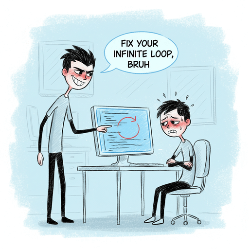 Language of code reviews